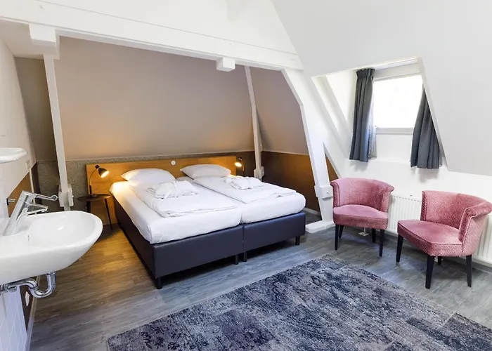 B&B Landgoed De Grote Beek