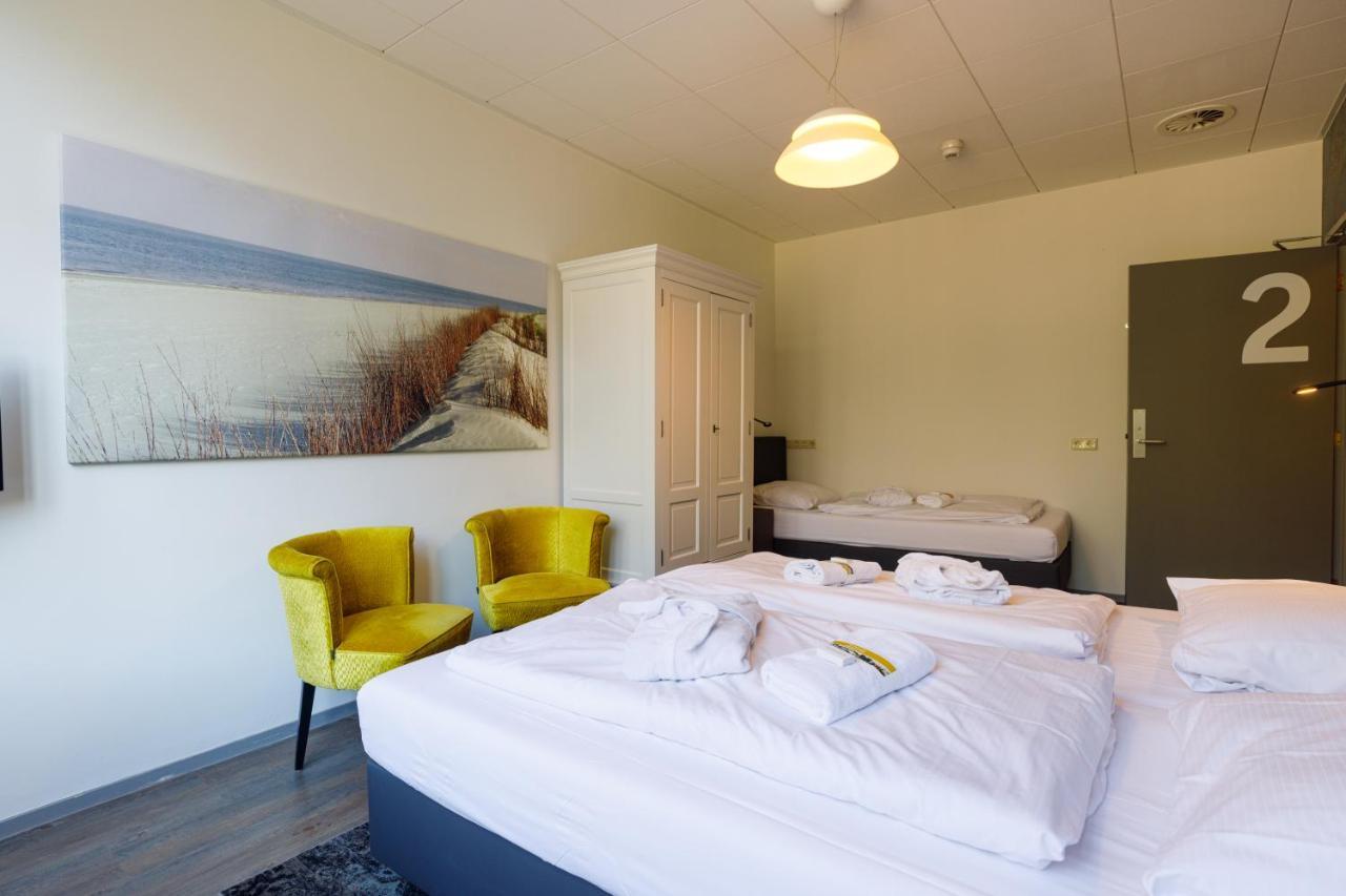 Bed & Breakfast Landgoed De Grote Beek 3*