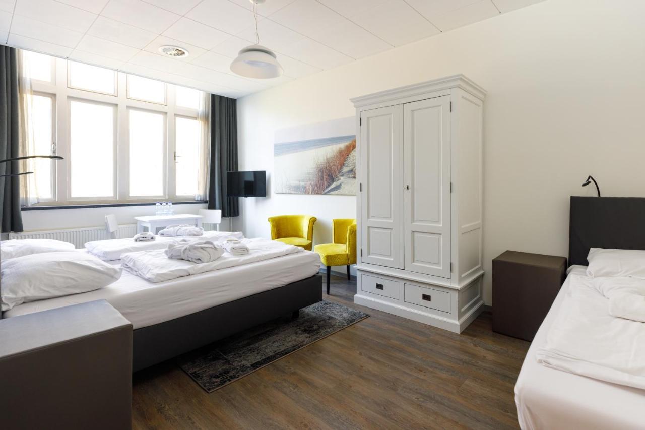 Bed & Breakfast Landgoed De Grote Beek 3*