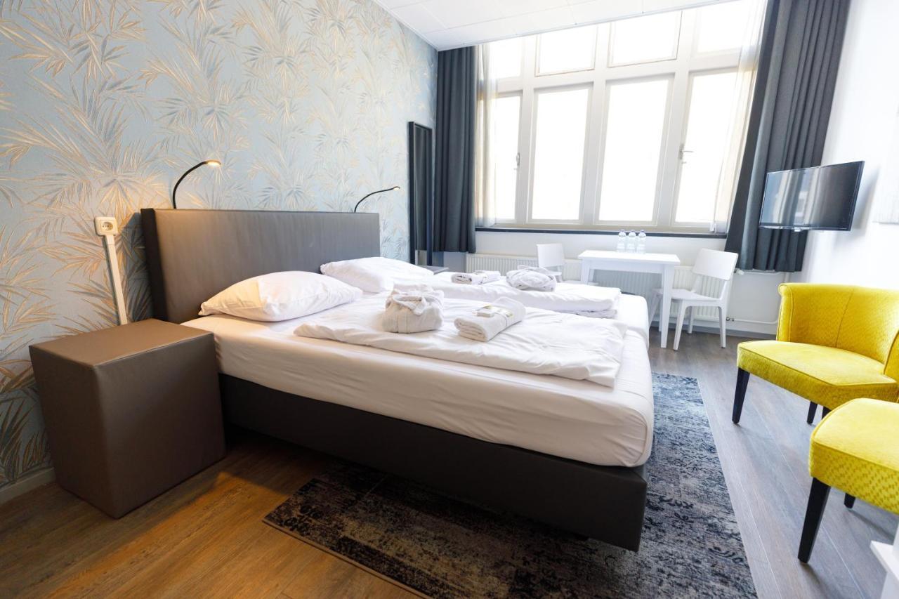 Bed & Breakfast Landgoed De Grote Beek Eindhoven