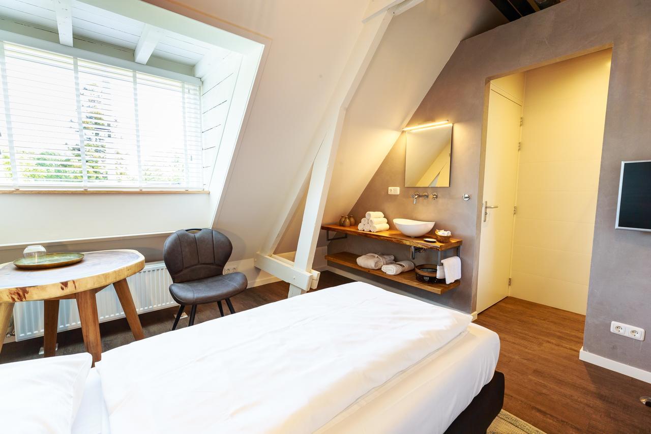 Landgoed De Grote Beek Bed & Breakfast Eindhoven