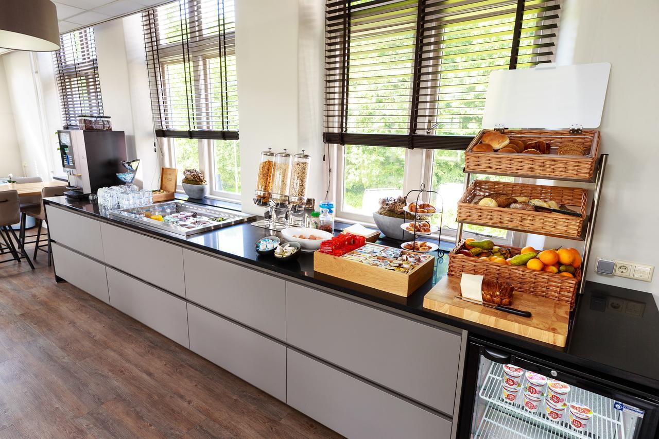 Landgoed De Grote Beek Bed & Breakfast 3*
