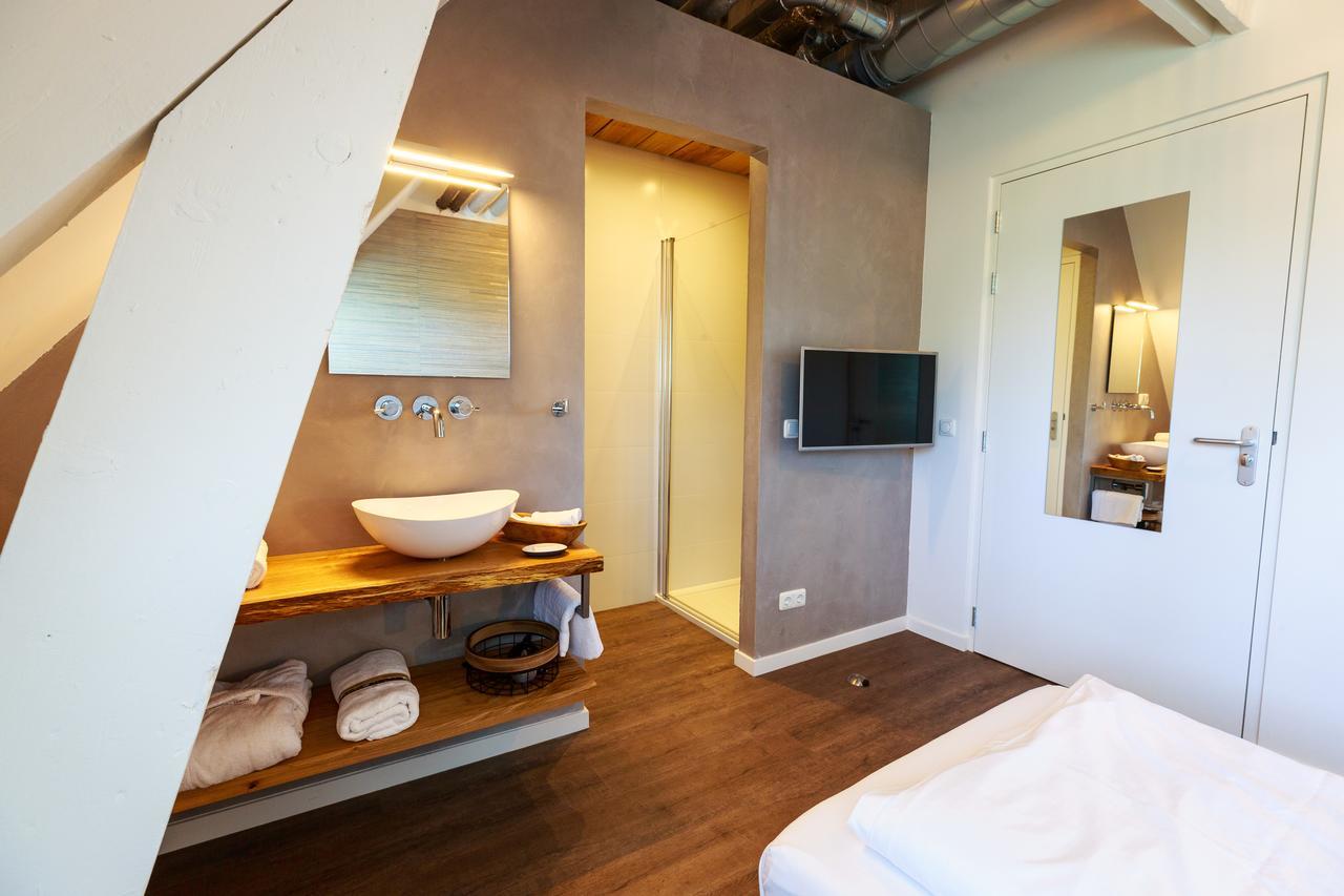 Landgoed De Grote Beek Bed & Breakfast